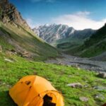 Devi ki marhi camp,