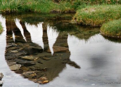 Umnag, Pare-Chu Valley