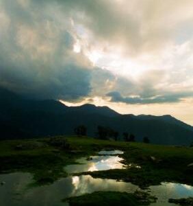 Triund