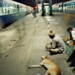 Ambala Railway station