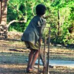 Chatwal Village, District Kangra