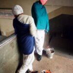 Ambala Railway Station